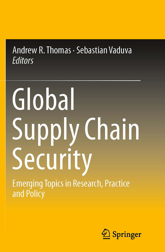 Global Supply Chain Security