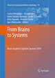 From Brains to Systems