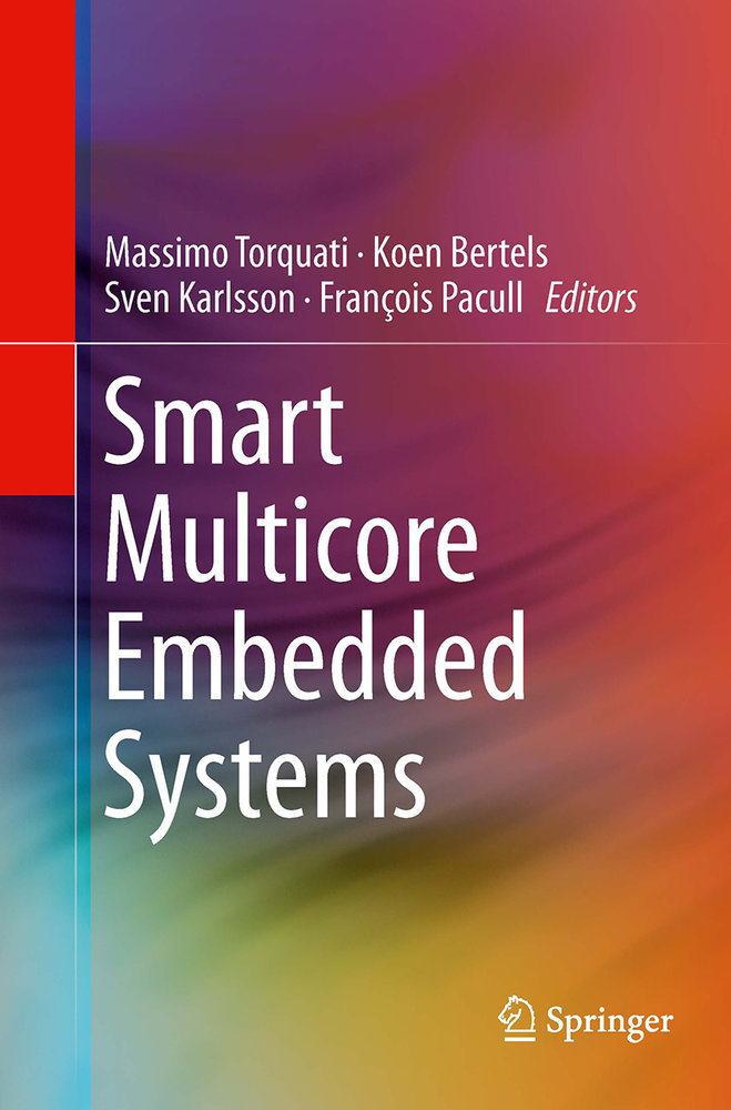 Smart Multicore Embedded Systems