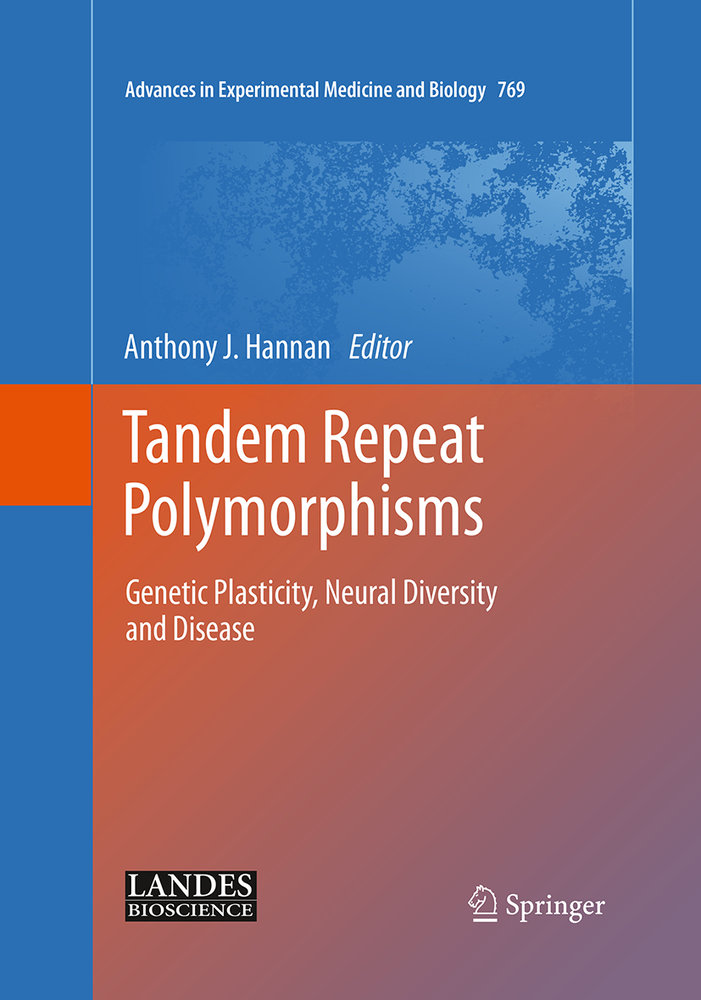 Tandem Repeat Polymorphisms