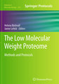 The Low Molecular Weight Proteome