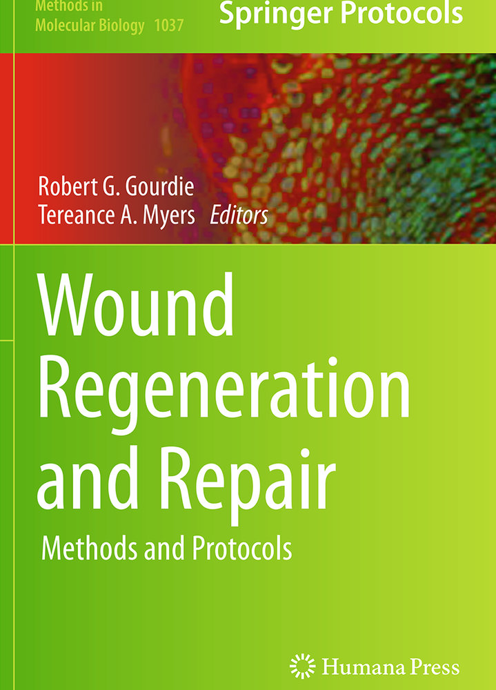 Wound Regeneration and Repair