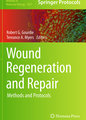 Wound Regeneration and Repair