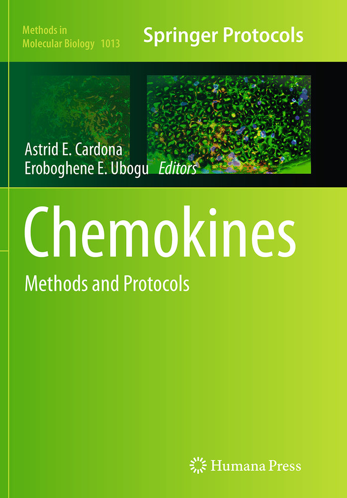 Chemokines