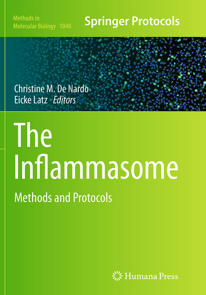 The Inflammasome