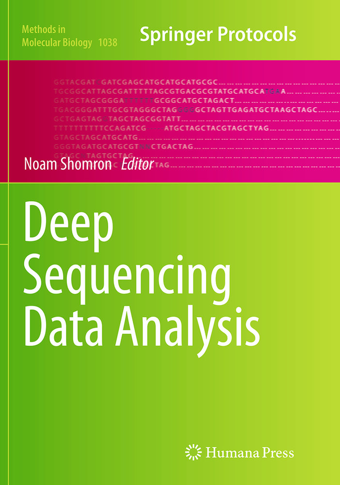 Deep Sequencing Data Analysis