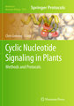 Cyclic Nucleotide Signaling in Plants