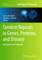 Tandem Repeats in Genes, Proteins, and Disease