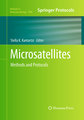 Microsatellites