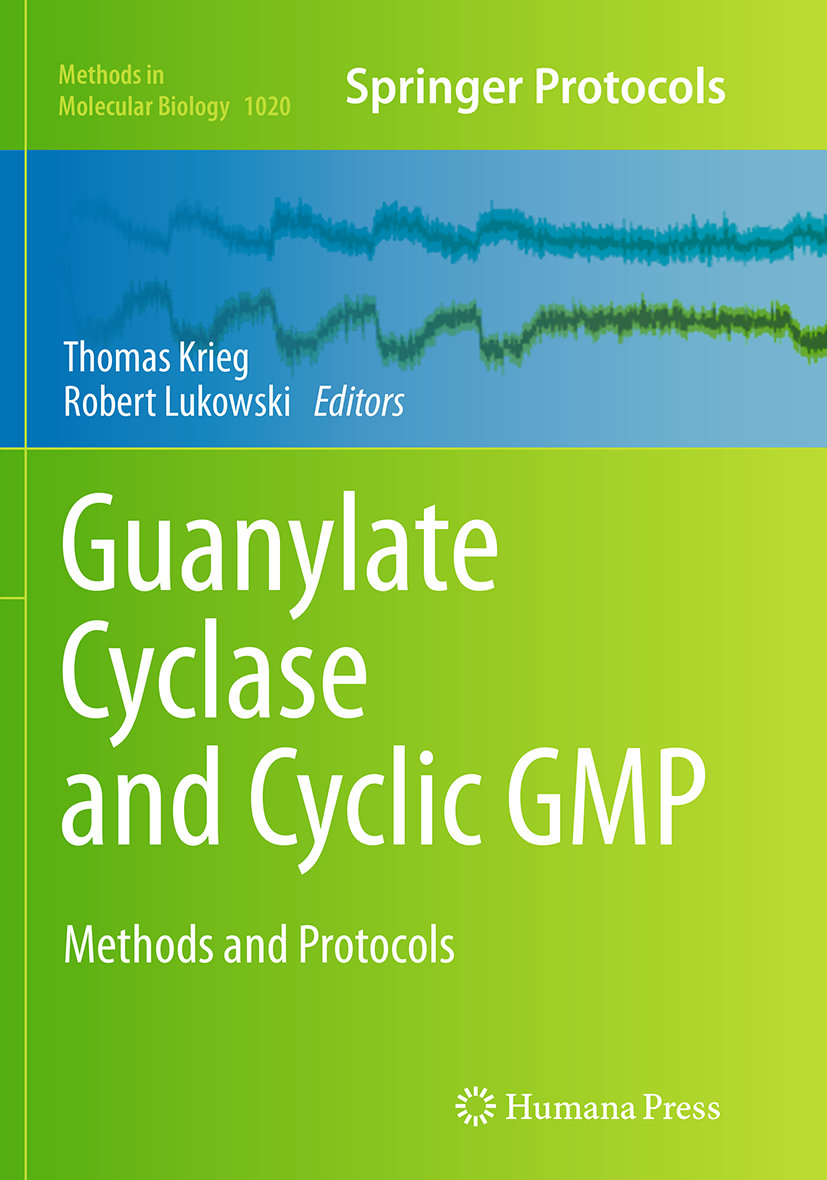 Guanylate Cyclase and Cyclic GMP