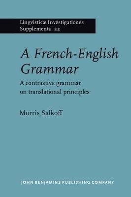 A  French-English Grammar