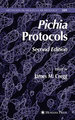 Pichia Protocols