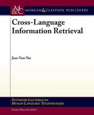 Cross-Language Information Retrieval