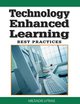 Technology Enhanced Learning