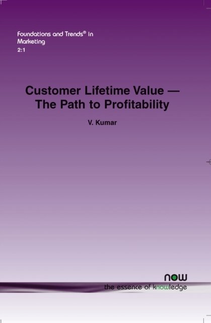 Customer Lifetime Value