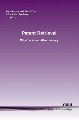 Patent Retrieval