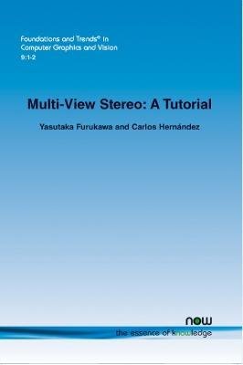 Multi-View Stereo