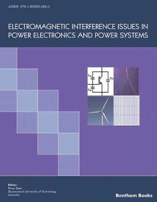 Electromagnetic Interference Issues in Power Electronics and Power Systems