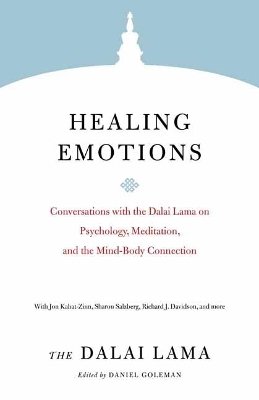 Healing Emotions