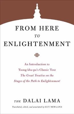 From Here to Enlightenment