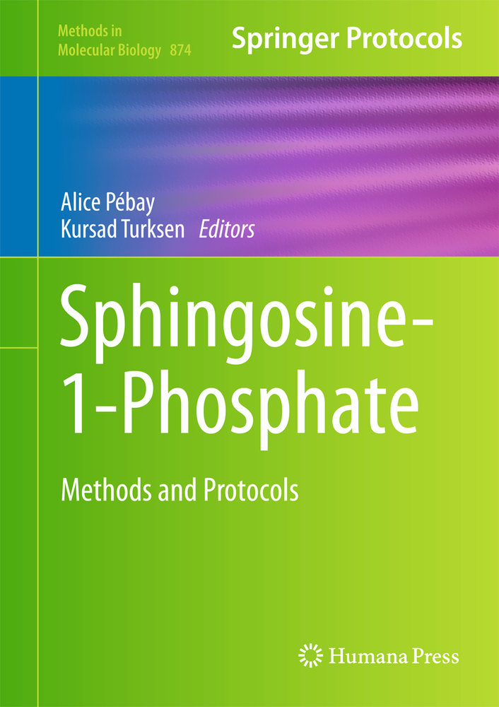 Sphingosine-1-Phosphate