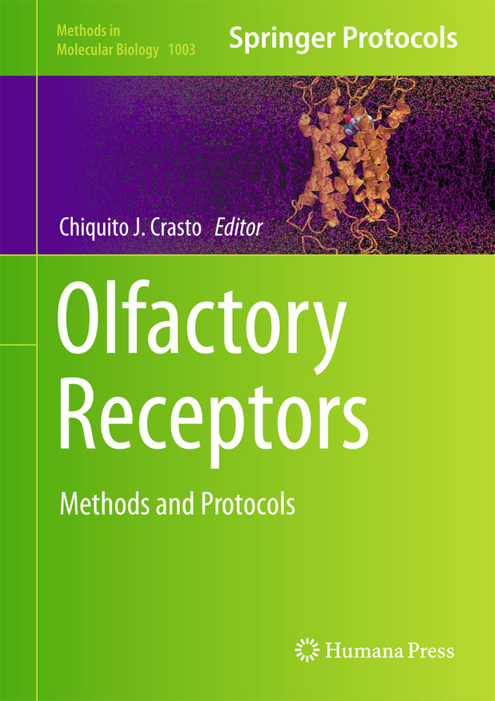 Olfactory Receptors