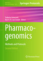 Pharmacogenomics