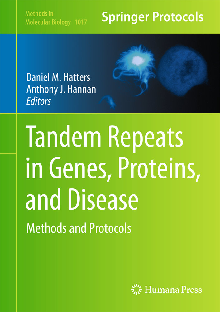 Tandem Repeats in Genes, Proteins, and Disease