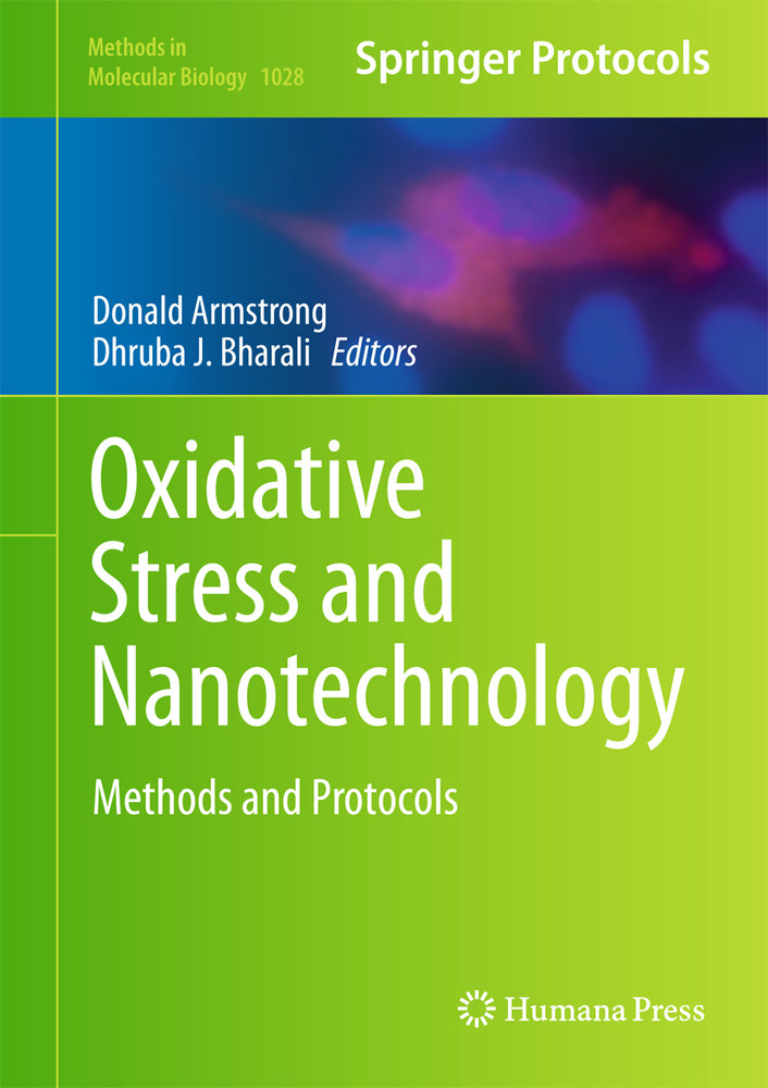 Oxidative Stress and Nanotechnology