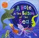 A Hole in the Bottom of the Sea W/CD