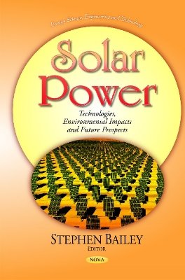 Solar Power