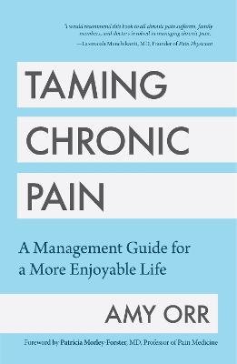 Taming Chronic Pain