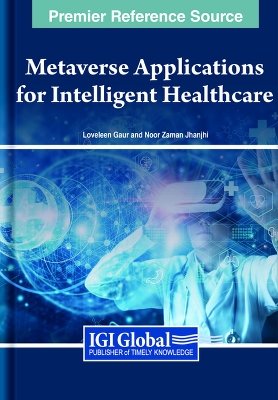 Metaverse Applications for Intelligent Healthcare