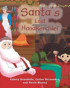 Santa's Lost Handkerchief