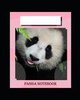 Panda Notebook