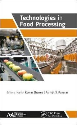 TECHNOLOGIES IN FOOD PROCESSING