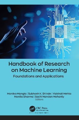 Handbook of Research on Machine Learning