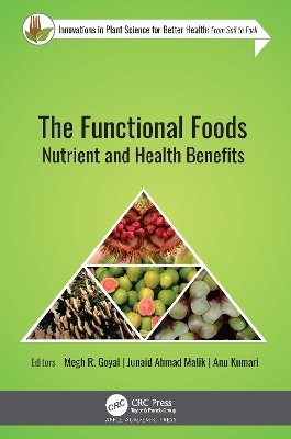 The Functional Foods