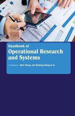 Handbook of Operational Research and Systems