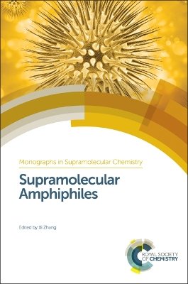 Supramolecular Amphiphiles