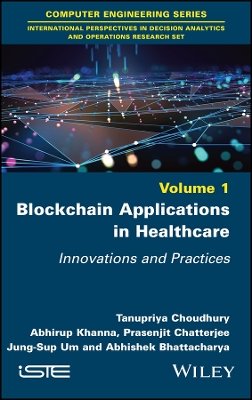 Blockchain Applications in Healthcare