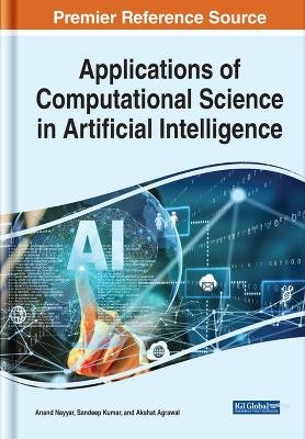 Applications of Computational Science in Artificial Intelligence