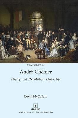 André Chénier