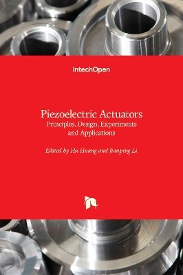 Piezoelectric Actuators