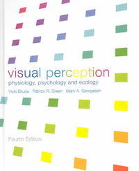 Visual Perception