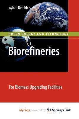 Biorefineries