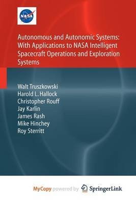 Autonomous and Autonomic Systems