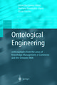 Ontological Engineering