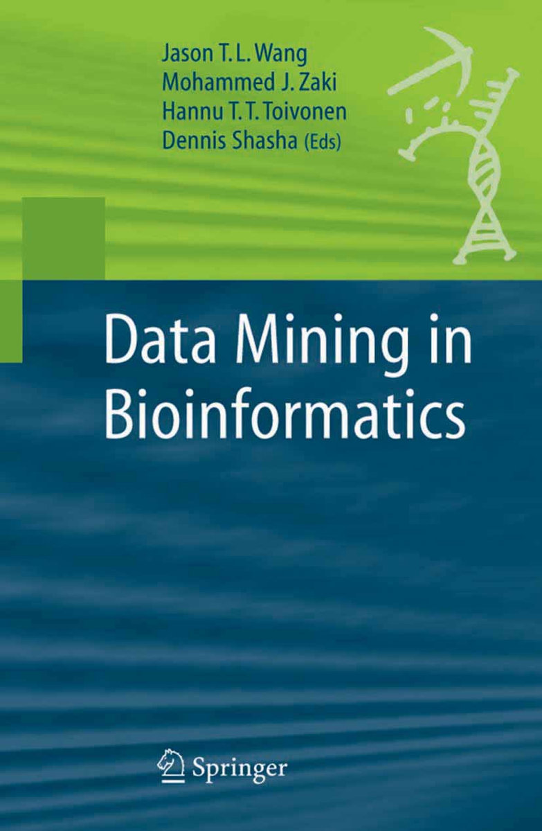 Data Mining in Bioinformatics