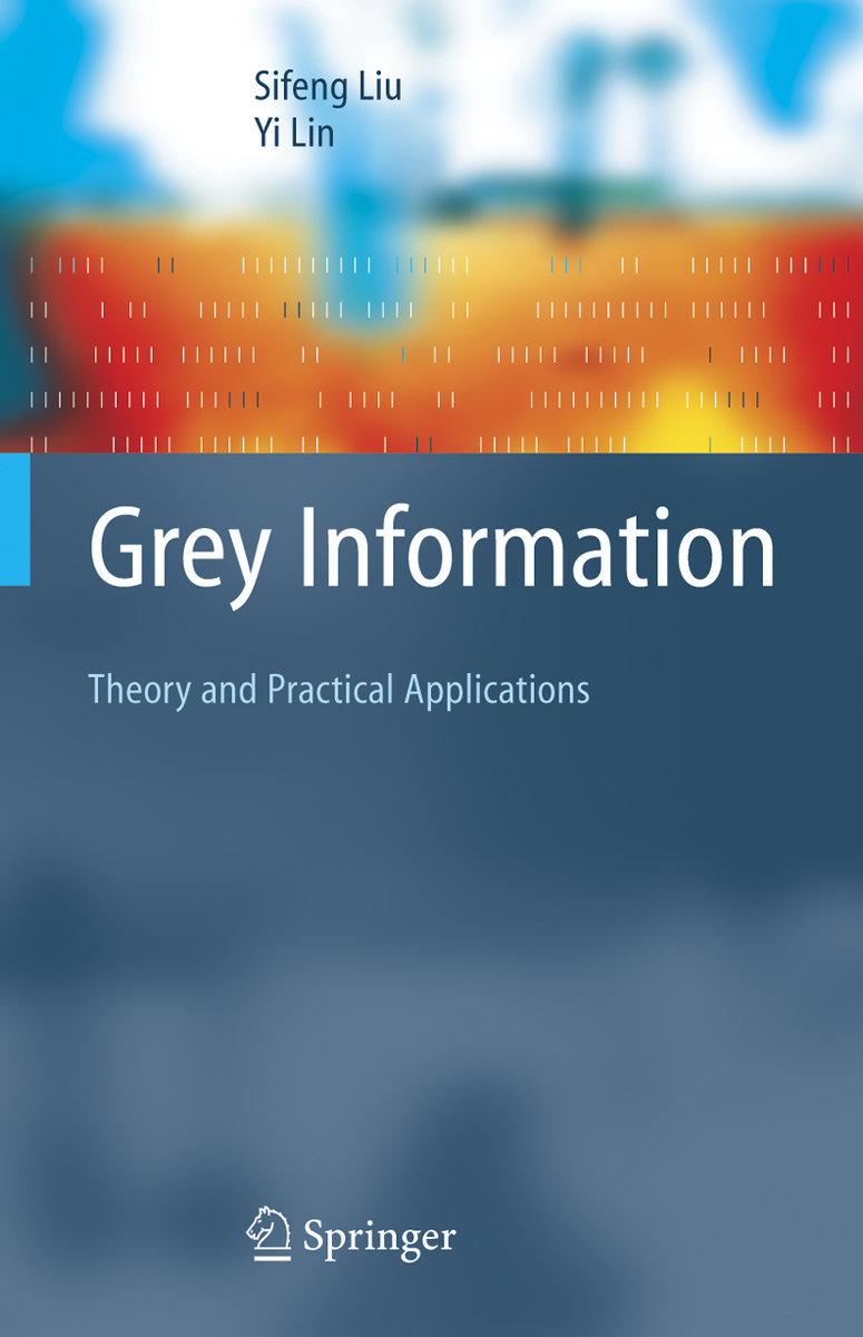 Grey Information